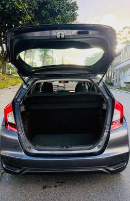HONDA-FIT-2018