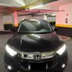 HONDA HR-V 1.5 16V TURBO GASOLINA TOURING 4P AUTOMÁTICO HONDA HR-V 1.5 16V TURBO GASOLINA TOURING 4P AUTOMÁTICO