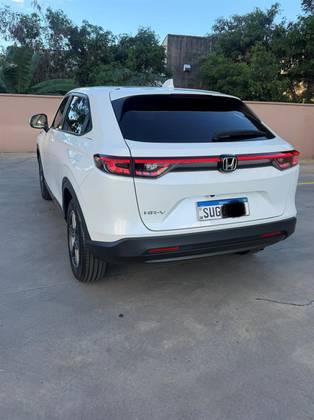 HONDA HR-V 1.5 DI I-VTEC FLEX EX CVT