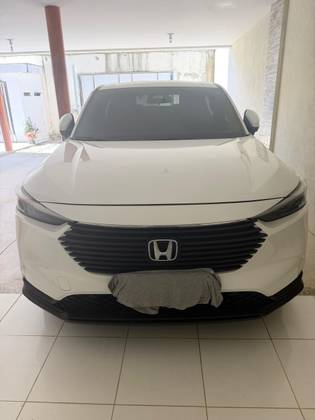 HONDA HR-V 1.5 DI I-VTEC FLEX EX CVT