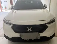 HONDA HR-V 1.5 DI I-VTEC FLEX EX CVT HONDA HR-V 1.5 DI I-VTEC FLEX EX CVT
