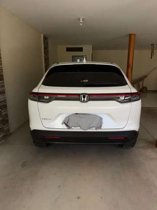 HONDA-HR-V-2022