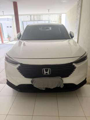 HONDA-HR-V-1.5 DI I-VTEC FLEX EX CVT HONDA-HR-V-2022