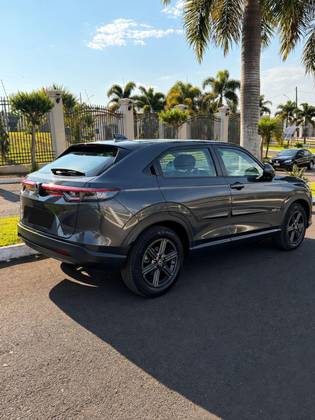 HONDA HR-V 1.5 DI I-VTEC FLEX EXL CVT