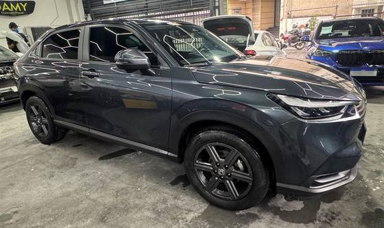 HONDA HR-V 1.5 DI I-VTEC FLEX EXL CVT