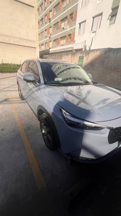 HONDA HR-V 1.5 DI I-VTEC TURBO FLEX ADVANCE CVT