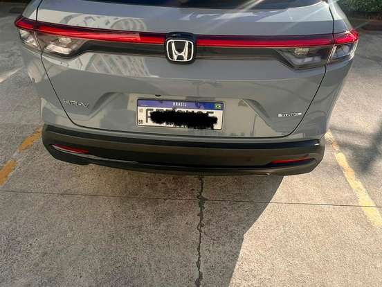 HONDA-HR-V-1.5 DI I-VTEC TURBO FLEX ADVANCE CVT HONDA-HR-V-2023