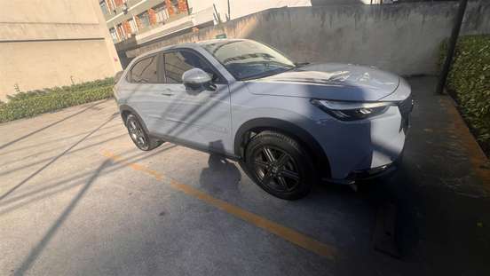 HONDA-HR-V-1.5 DI I-VTEC TURBO FLEX ADVANCE CVT HONDA-HR-V-2023