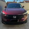 HONDA HR-V 1.5 DI I-VTEC TURBO FLEX TOURING CVT HONDA HR-V 1.5 DI I-VTEC TURBO FLEX TOURING CVT