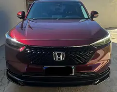 HONDA HR-V 1.5 DI I-VTEC TURBO FLEX TOURING CVT HONDA HR-V 1.5 DI I-VTEC TURBO FLEX TOURING CVT