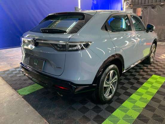 HONDA-HR-V-1.5 DI I-VTEC TURBO FLEX TOURING CVT HONDA-HR-V-2024