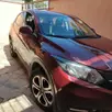 HONDA HR-V 1.8 16V FLEX EX 4P AUTOMÁTICO HONDA HR-V 1.8 16V FLEX EX 4P AUTOMÁTICO
