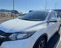 HONDA HR-V 1.8 16V FLEX EXL 4P AUTOMÁTICO HONDA HR-V 1.8 16V FLEX EXL 4P AUTOMÁTICO