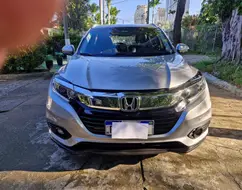 HONDA HR-V 1.8 16V FLEX EXL 4P AUTOMÁTICO HONDA HR-V 1.8 16V FLEX EXL 4P AUTOMÁTICO
