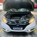 HONDA HR-V 1.8 16V FLEX EXL 4P AUTOMÁTICO HONDA HR-V 1.8 16V FLEX EXL 4P AUTOMÁTICO