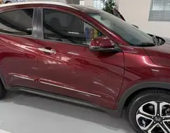 HONDA HR-V 1.8 16V FLEX EXL 4P AUTOMÁTICO HONDA HR-V 1.8 16V FLEX EXL 4P AUTOMÁTICO