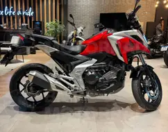 HONDA NC 750X ABS HONDA NC 750X ABS