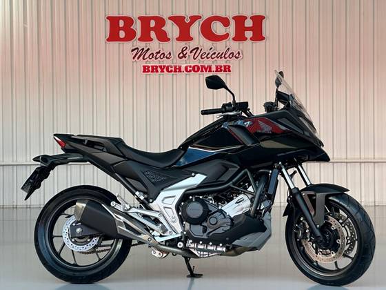 HONDA NC 750X ABS 