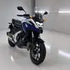 HONDA NC 750X ABS HONDA NC 750X ABS
