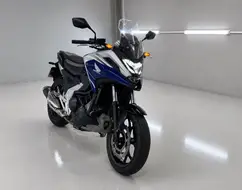 HONDA NC 750X ABS HONDA NC 750X ABS