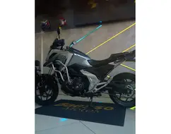 HONDA NC 750X ABS HONDA NC 750X ABS