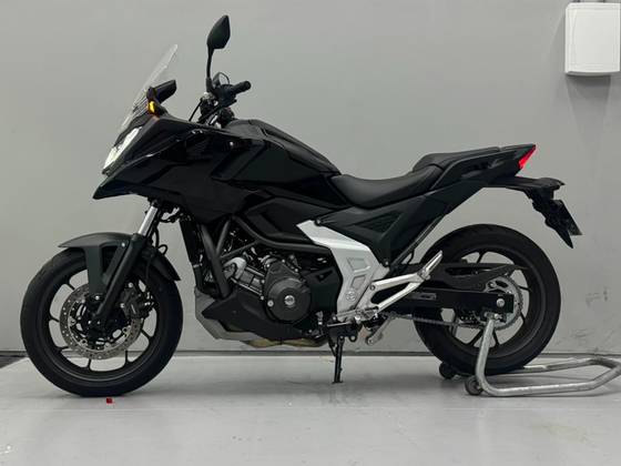 HONDA NC 750X ABS 