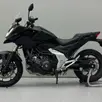 HONDA NC 750X ABS HONDA NC 750X ABS