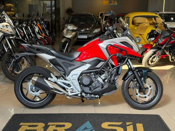 HONDA NC 750X ABS 