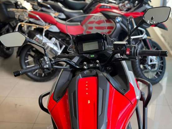 HONDA-NC 750X ABS-2024