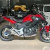 HONDA NC 750X ABS HONDA NC 750X ABS