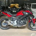HONDA NC 750X ABS HONDA NC 750X ABS