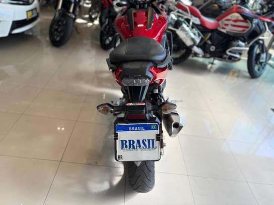 HONDA-NC 750X ABS-2020