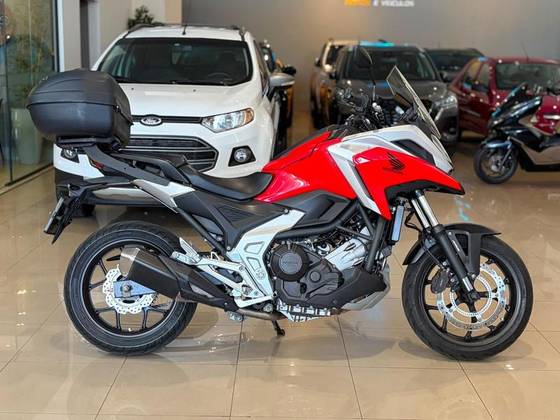 HONDA NC 750X ABS 