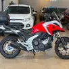 HONDA NC 750X ABS HONDA NC 750X ABS
