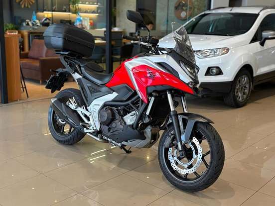 HONDA-NC 750X ABS HONDA-NC 750X ABS-2022