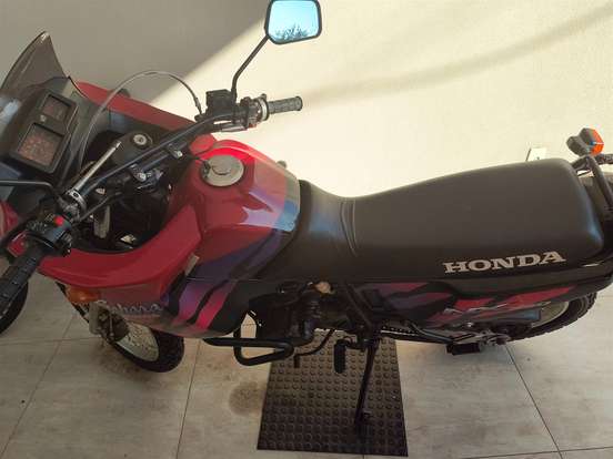 HONDA-NX 350 SAHARA-1994