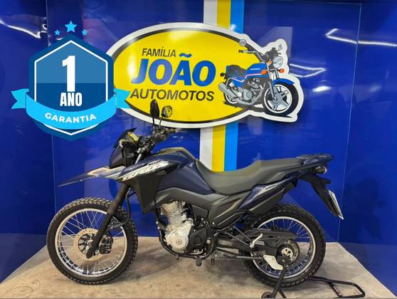 HONDA NXR 160 BROS ABS 