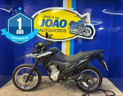 HONDA NXR 160 BROS ABS HONDA NXR 160 BROS ABS