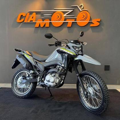 HONDA NXR 160 BROS ABS 