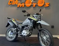 HONDA NXR 160 BROS ABS HONDA NXR 160 BROS ABS
