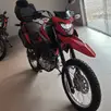 HONDA NXR 160 BROS CBS HONDA NXR 160 BROS CBS