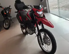 HONDA NXR 160 BROS CBS HONDA NXR 160 BROS CBS