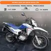 HONDA NXR 160 BROS ESDD HONDA NXR 160 BROS ESDD