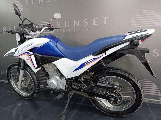 HONDA-NXR 160 BROS ESDD HONDA-NXR 160 BROS ESDD-2024