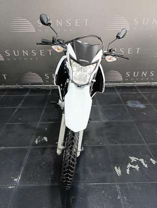 HONDA-NXR 160 BROS ESDD-2024