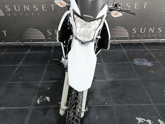 HONDA-NXR 160 BROS ESDD HONDA-NXR 160 BROS ESDD-2024