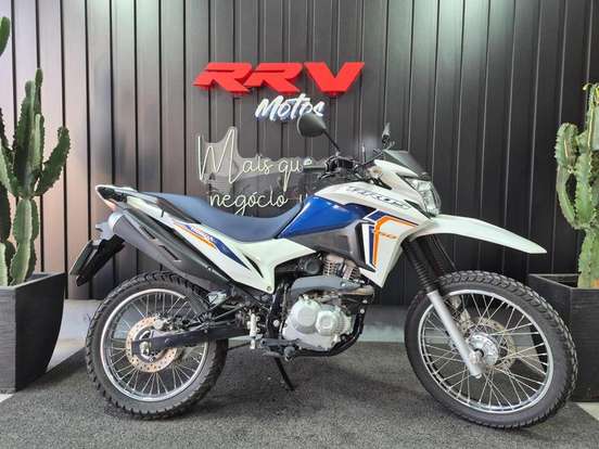 HONDA-NXR 160 BROS ESDD-2024