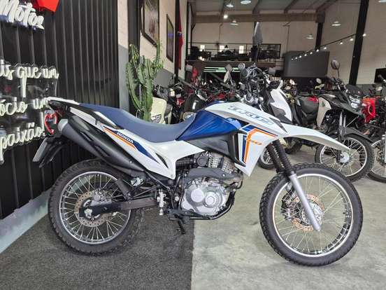 HONDA-NXR 160 BROS ESDD HONDA-NXR 160 BROS ESDD-2024