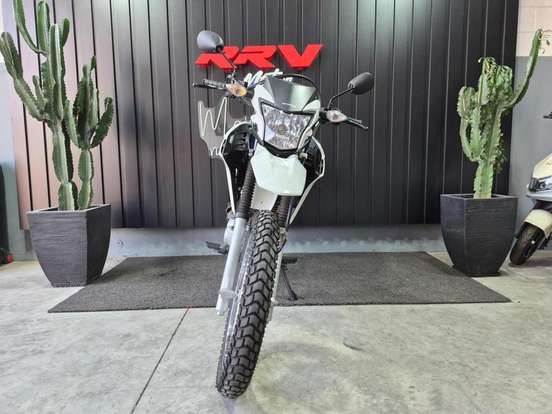 HONDA-NXR 160 BROS ESDD HONDA-NXR 160 BROS ESDD-2024