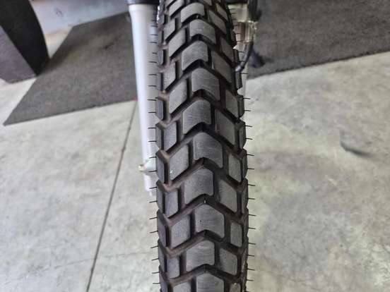 HONDA-NXR 160 BROS ESDD-2024